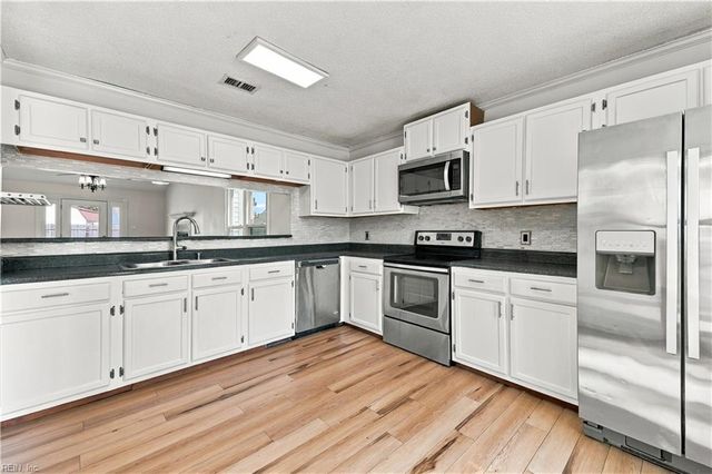 1877 Scarlotti CT, Virginia Beach, VA 23454