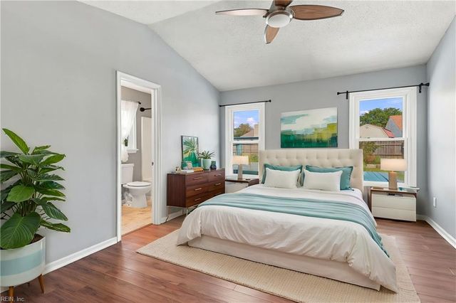 1877 Scarlotti CT, Virginia Beach, VA 23454