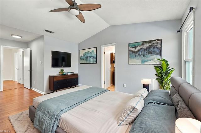 1877 Scarlotti CT, Virginia Beach, VA 23454