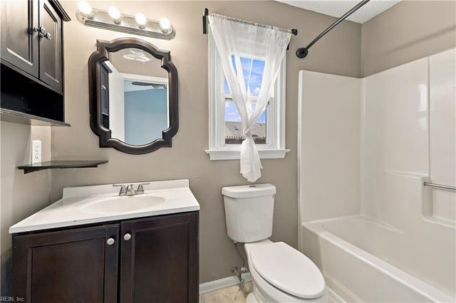 1877 Scarlotti CT, Virginia Beach, VA 23454