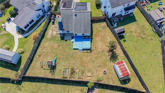 1877 Scarlotti CT, Virginia Beach, VA 23454