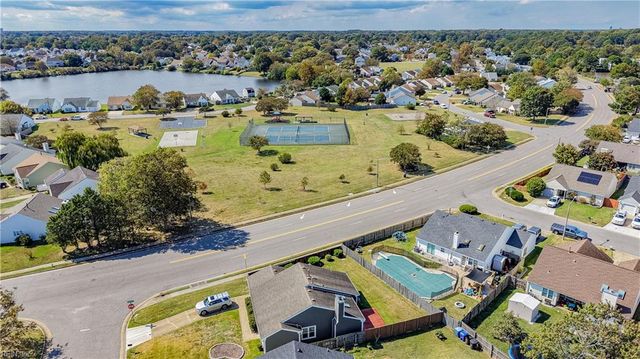 1877 Scarlotti CT, Virginia Beach, VA 23454