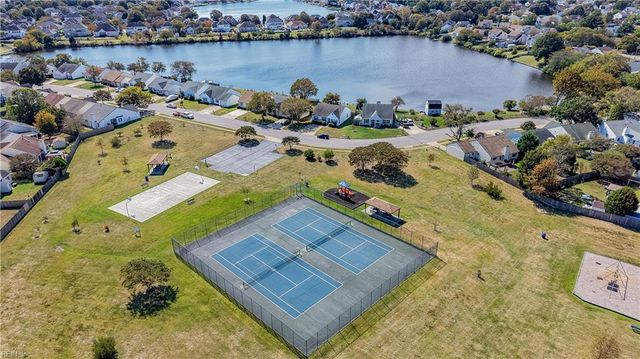 1877 Scarlotti CT, Virginia Beach, VA 23454