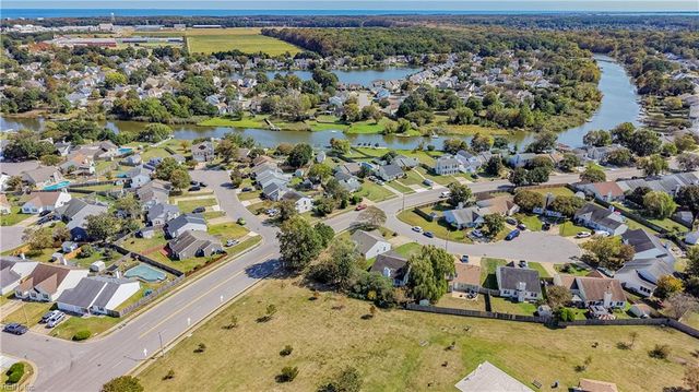1877 Scarlotti CT, Virginia Beach, VA 23454