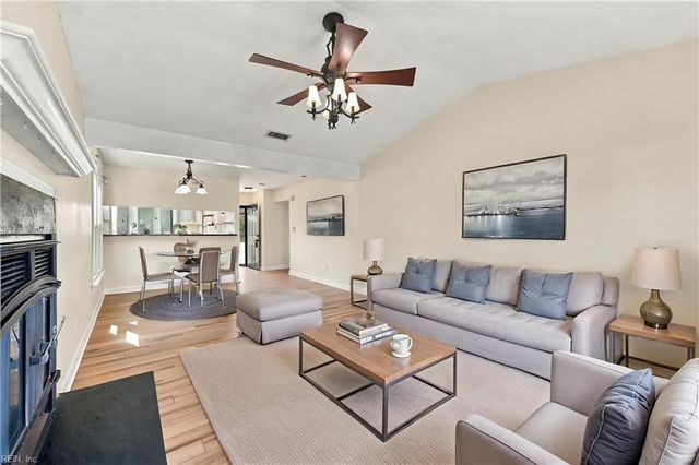 1877 Scarlotti CT, Virginia Beach, VA 23454
