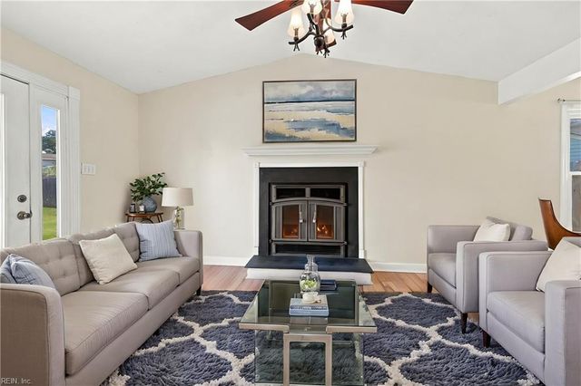 1877 Scarlotti CT, Virginia Beach, VA 23454