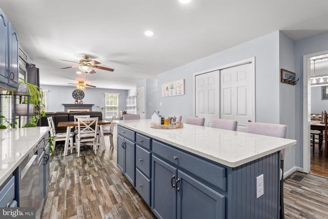 140 WHITAKER AVE, North East, MD 21901