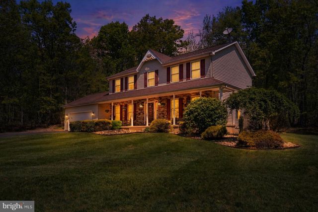 140 WHITAKER AVE, North East, MD 21901