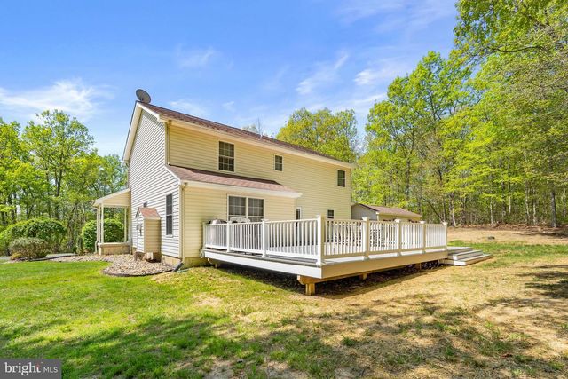 140 WHITAKER AVE, North East, MD 21901