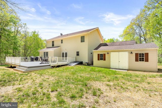140 WHITAKER AVE, North East, MD 21901