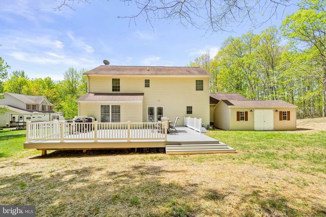 140 WHITAKER AVE, North East, MD 21901