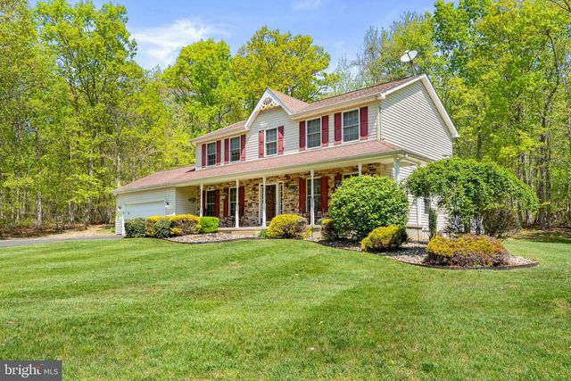 140 WHITAKER AVE, North East, MD 21901
