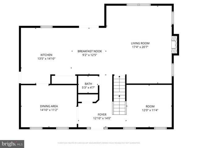 140 WHITAKER AVE, North East, MD 21901