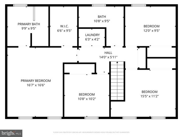 140 WHITAKER AVE, North East, MD 21901