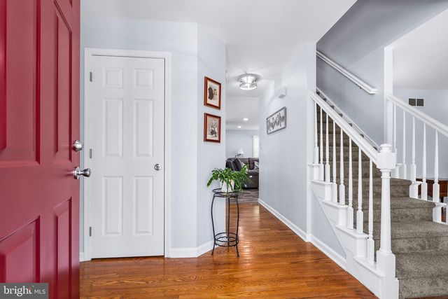140 WHITAKER AVE, North East, MD 21901