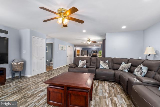 140 WHITAKER AVE, North East, MD 21901