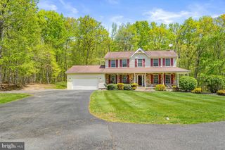 140 WHITAKER AVE, North East, MD 21901