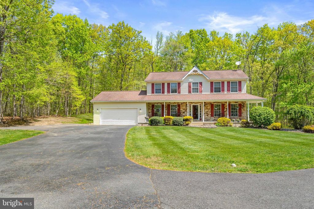 140 WHITAKER AVE, North East, MD 21901