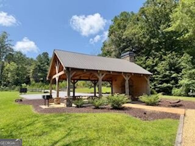 LOT 16 Yonah Lake Drive, Sautee Nacoochee, GA 30571