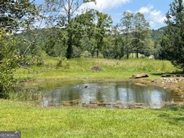 LOT 16 Yonah Lake Drive, Sautee Nacoochee, GA 30571