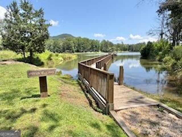 LOT 16 Yonah Lake Drive, Sautee Nacoochee, GA 30571