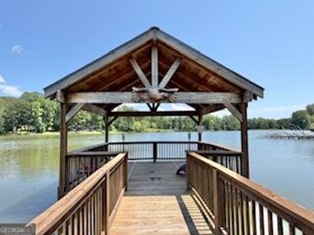 LOT 16 Yonah Lake Drive, Sautee Nacoochee, GA 30571