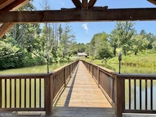 LOT 16 Yonah Lake Drive, Sautee Nacoochee, GA 30571