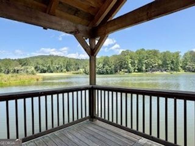 LOT 16 Yonah Lake Drive, Sautee Nacoochee, GA 30571