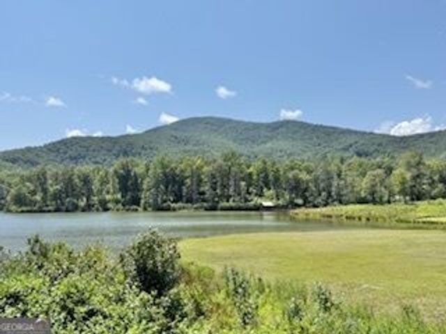LOT 16 Yonah Lake Drive, Sautee Nacoochee, GA 30571