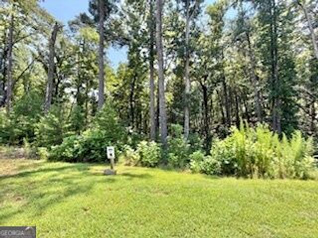 LOT 16 Yonah Lake Drive, Sautee Nacoochee, GA 30571