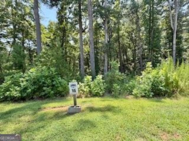 LOT 16 Yonah Lake Drive, Sautee Nacoochee, GA 30571