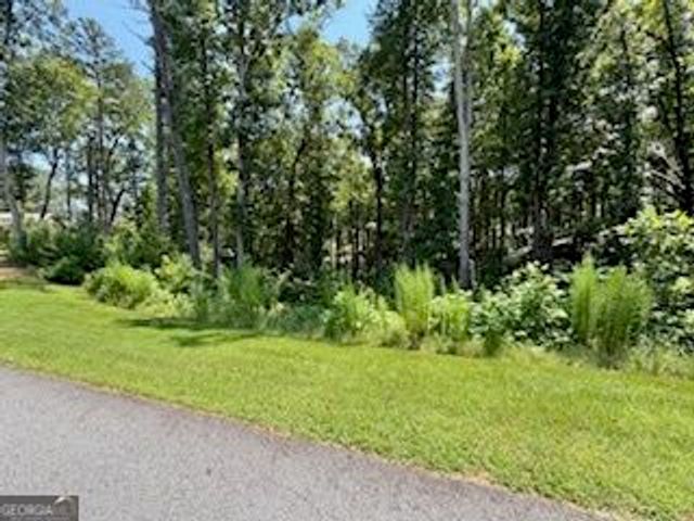 LOT 16 Yonah Lake Drive, Sautee Nacoochee, GA 30571
