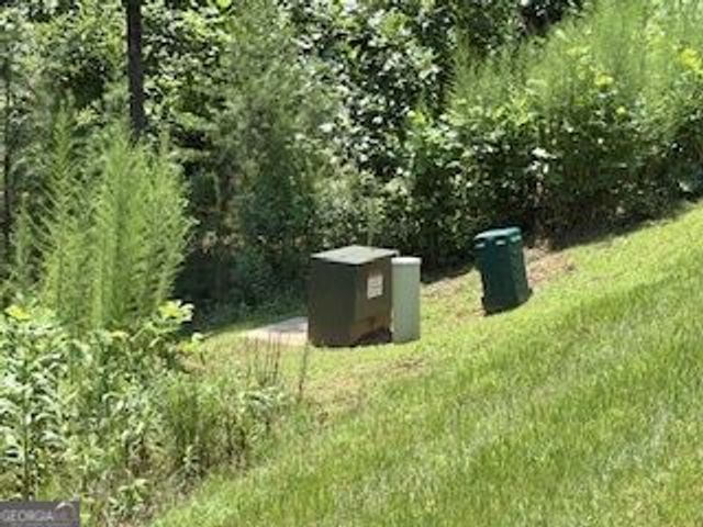 LOT 16 Yonah Lake Drive, Sautee Nacoochee, GA 30571