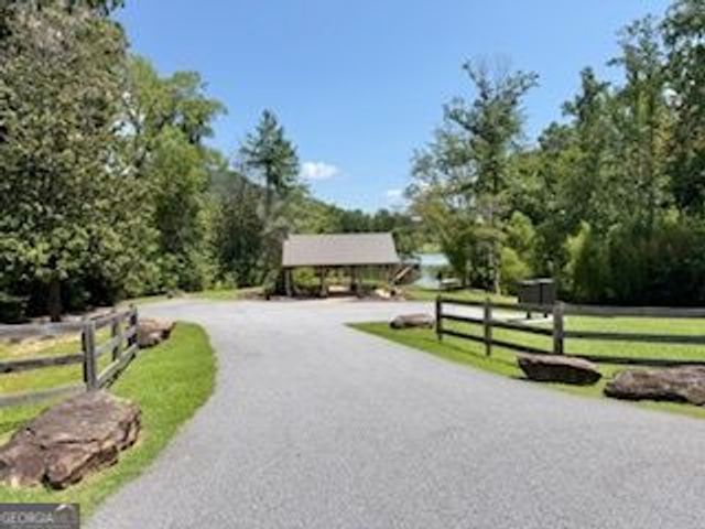 LOT 16 Yonah Lake Drive, Sautee Nacoochee, GA 30571