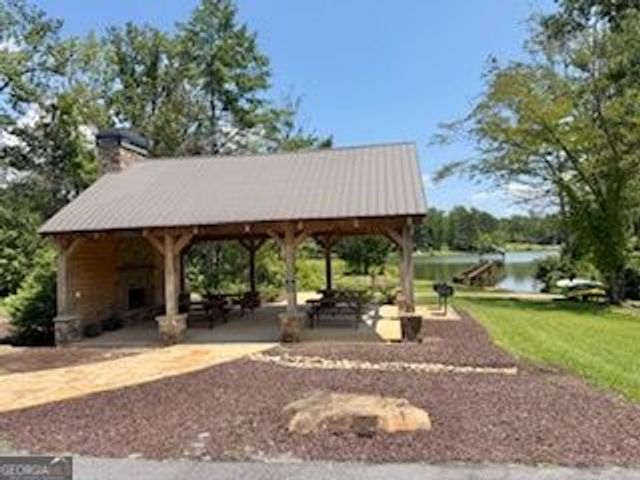 LOT 16 Yonah Lake Drive, Sautee Nacoochee, GA 30571