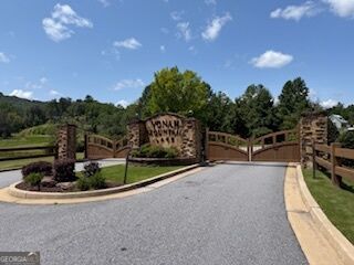 LOT 16 Yonah Lake Drive, Sautee Nacoochee, GA 30571