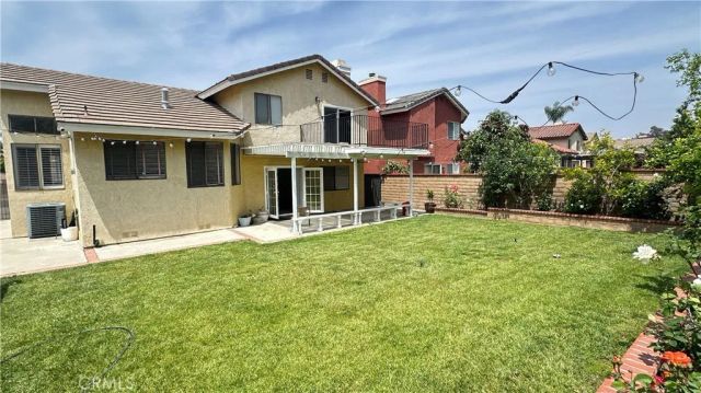 19178 Bel Air, Walnut, CA 91789