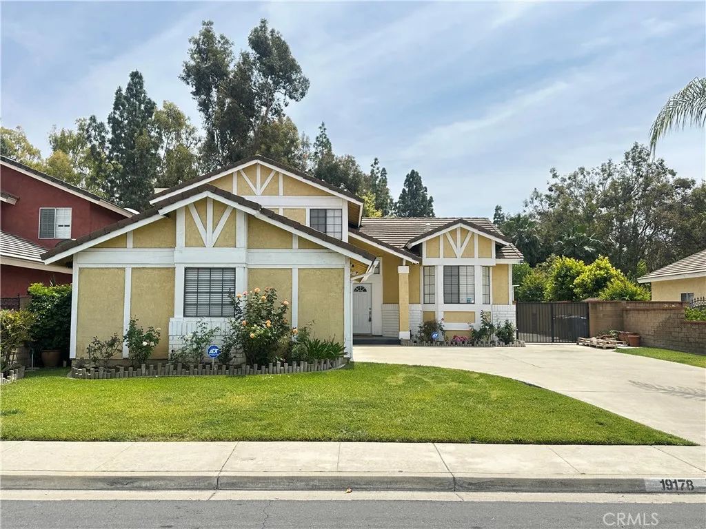 19178 Bel Air, Walnut, CA 91789