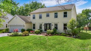 1388 Candlewood Drive, Crystal Lake, IL 60014