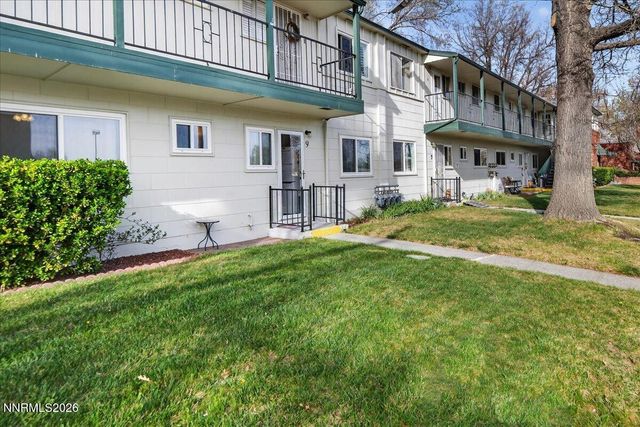 1945 4th Street 9, Sparks, NV 89431