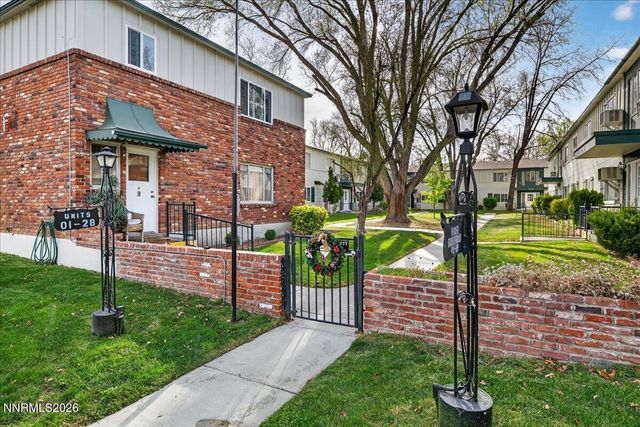 1945 4th Street 9, Sparks, NV 89431