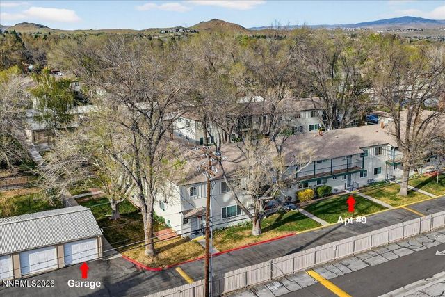 1945 4th Street 9, Sparks, NV 89431