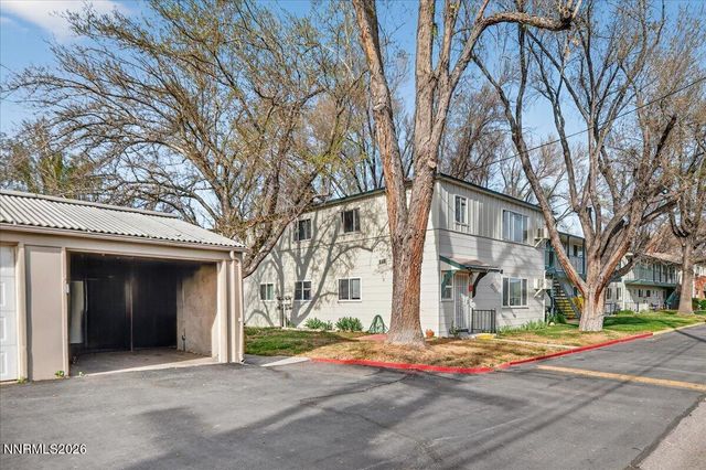 1945 4th Street 9, Sparks, NV 89431