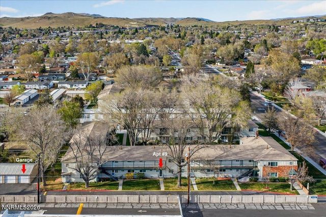 1945 4th Street 9, Sparks, NV 89431