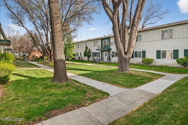 1945 4th Street 9, Sparks, NV 89431