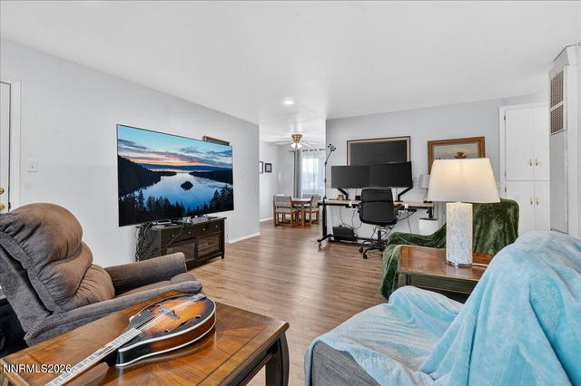 1945 4th Street 9, Sparks, NV 89431