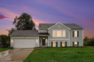 14627 Ivorystone Drive Ne, Nelson Twp, MI 49319