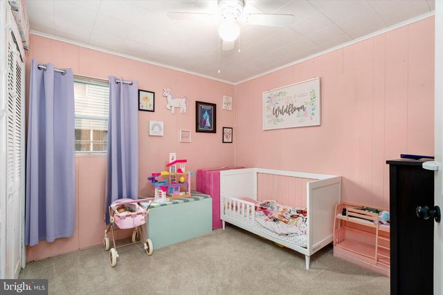 19 DUNMORE AVE, Ewing, NJ 08618
