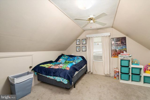 19 DUNMORE AVE, Ewing, NJ 08618