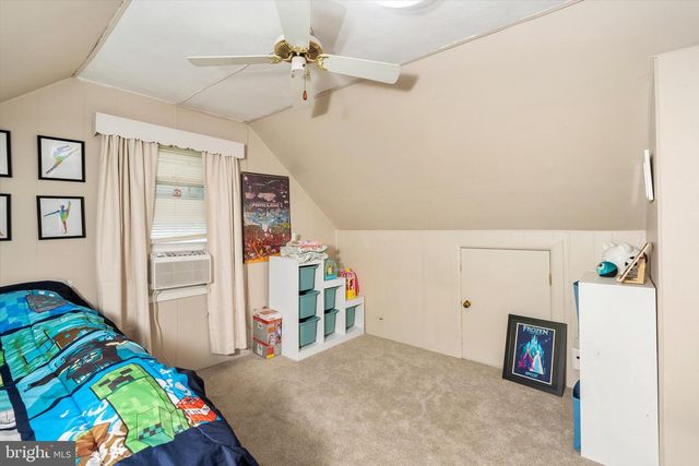 19 DUNMORE AVE, Ewing, NJ 08618